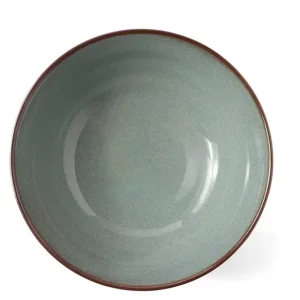 MIYA Company Ramen Bowls^Aiya Green 8.5