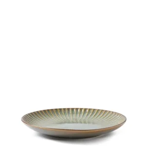 MIYA Company Small Plates^Aiya Green 6.5