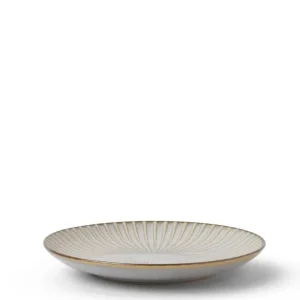 MIYA Company Medium Plates^Aiya Ivory 6.5