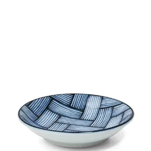 MIYA Company Sauce Dishes^Ajiromon Sauce Dish