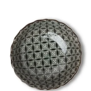 MIYA Company Bowl Sets^Antique Green 4.75