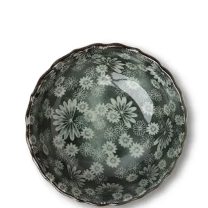 MIYA Company Bowl Sets^Antique Green 4.75