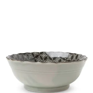 MIYA Company Bowl Sets^Antique Green 4.75