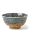 MIYA Company Medium Bowls^Aoi Nagashi 6.75" Bowl