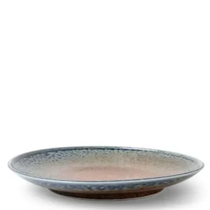 MIYA Company Serving Bowls & Plates^Aoi Nagashi 11.25" Plate