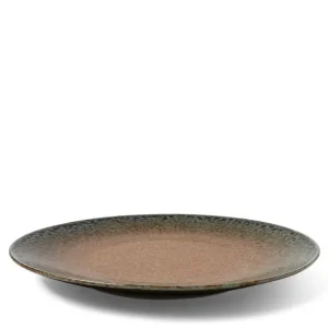 MIYA Company Serving Bowls & Plates^Aoi Nagashi 11.25" Plate