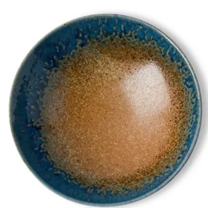 MIYA Company Serving Bowls & Plates^Aoi Nagashi 9.5" Serving Bowl