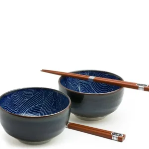 MIYA Company Bowl Sets^Aranami 5
