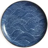 MIYA Company Large Plates^Aranami 10" Plate