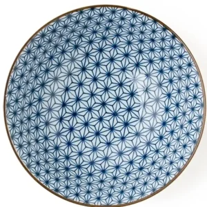 MIYA Company Ramen Bowls^Asanoha Colors 7.25