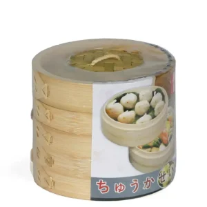 MIYA Company Other^Bamboo Steamer Set 6
