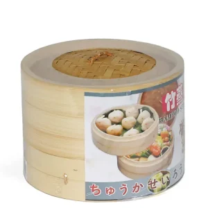 MIYA Company Other^Bamboo Steamer Set 8