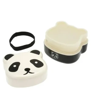 MIYA Company Bento Sets^Bento Box Panda Face