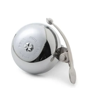 MIYA Company Other^Bicycle Bell Chrome Finish