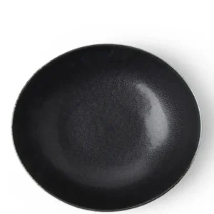 MIYA Company Large Bowls^Black Cosmos Bowl 8
