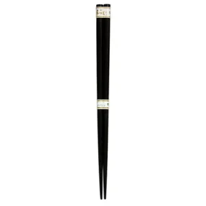 MIYA Company Lacquerware^Black Lacquered Chopsticks