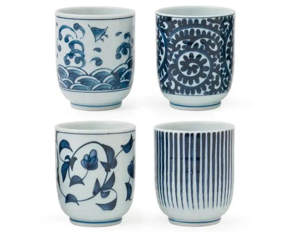 blue__white_teacup_set_1.webp MIYA Company Cup/Mug Sets^Blue & White Teacup Set