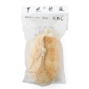 MIYA Company Bath^Body Brush Soft Sato