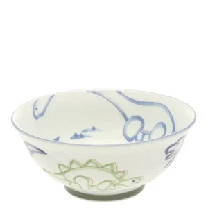 MIYA Company Bowls^Bowl Jurassic Dinos Ramen