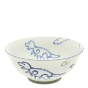 MIYA Company Bowls^Bowl Jurassic Dinos Ramen