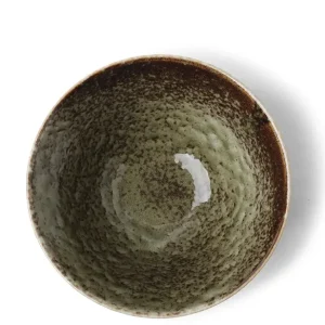 MIYA Company Ramen Bowls^Bowl Ramen Moss Green 7-1/2