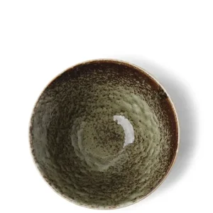 MIYA Company Ramen Bowls^Bowl Ramen Moss Green 6-1/4