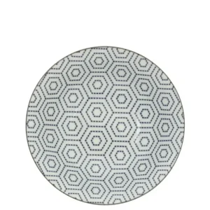MIYA Company Bowl Sets^Bowl Set Modern Indigo 5-1/4