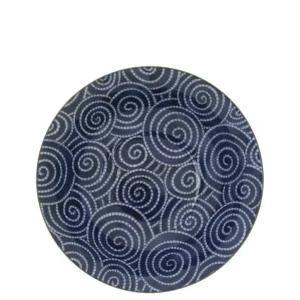 MIYA Company Bowl Sets^Bowl Set Modern Indigo 5-1/4