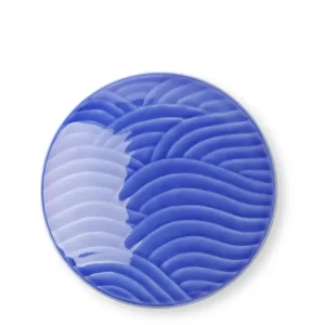 MIYA Company Small Bowls^Bowl With Cover Himari Blue