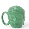 MIYA Company Cups/Mugs^Buddha 10 Oz. Mug