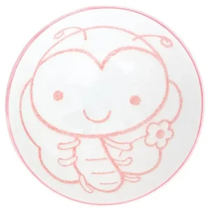 MIYA Company Bowls^Butterfly Rice Bowl
