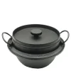 MIYA Company Other^Cast Iron Rice Pot 3-Go