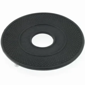 MIYA Company Teaware Accessories^Cast Iron Trivet
