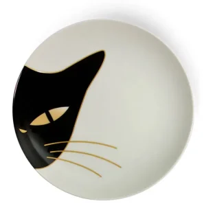 MIYA Company Plates^Cat Eyes 6.5