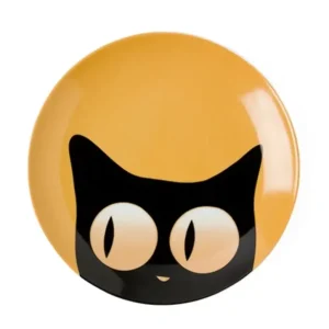 MIYA Company Plates^Cat Eyes 6.5