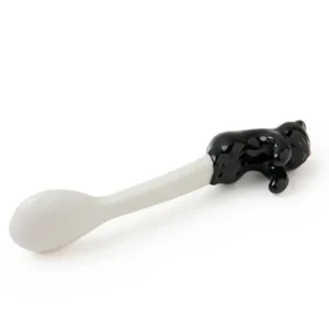MIYA Company Other^Cat Hanging Spoon - Black