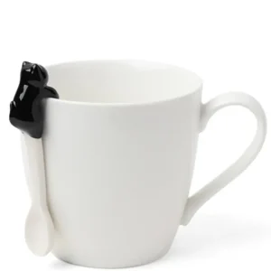 MIYA Company Other^Cat Hanging Spoon - Black