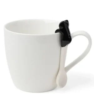 MIYA Company Other^Cat Hanging Spoon - Black