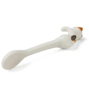 MIYA Company Other^Cat Hanging Spoon - White