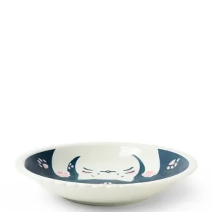 MIYA Company Plates^Cat Life 8.25