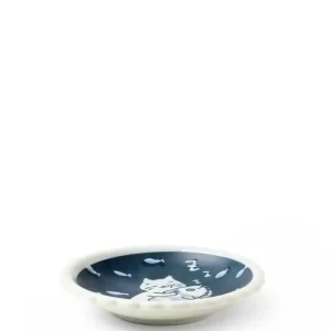 MIYA Company Plates^Cat Life 4.25