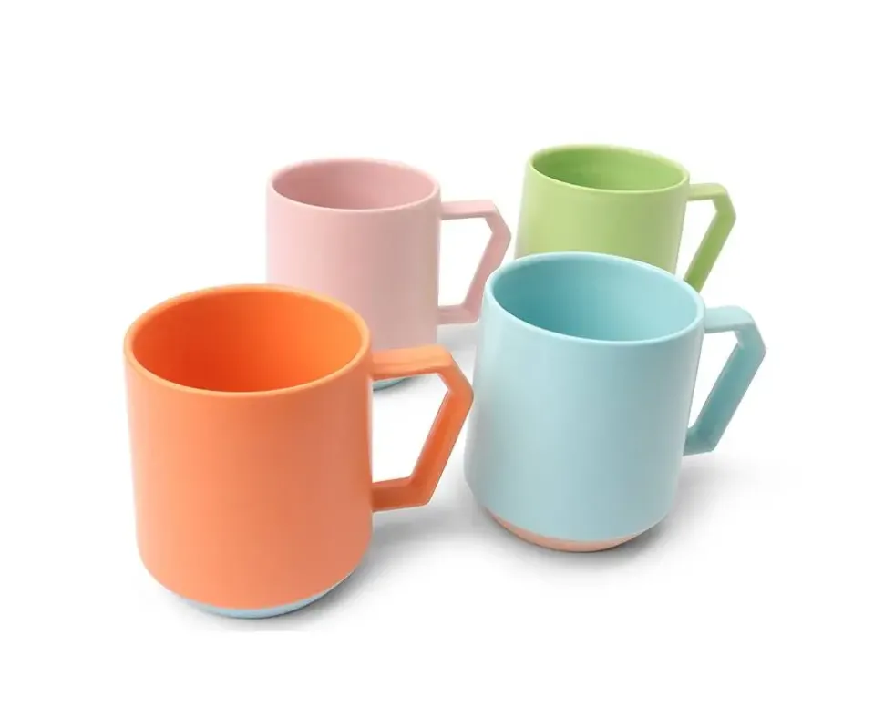 chips__oz_mug_pastel_gree_4.webp MIYA Company Mugs^Chips 12 Oz. Mug Pastel Green