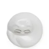 MIYA Company Other^Chopstick Rest White Cat