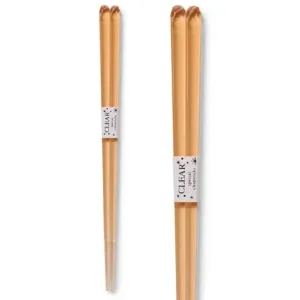 MIYA Company Chopsticks^Chopsticks Acrylic Light Orange