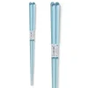 MIYA Company Chopsticks^Chopsticks Acrylic Light Blue