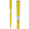 MIYA Company Chopsticks^Chopsticks Acrylic Yellow