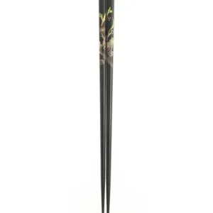 MIYA Company Chopsticks^Chopsticks Black Ancient Plum Tree