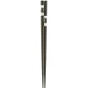 MIYA Company Other^Chopsticks Black Sitting Kitty