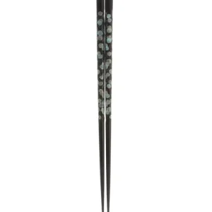 MIYA Company Chopsticks^Chopsticks Lacquer Blue Kagayaki