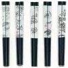 MIYA Company Lacquerware^Chopsticks Scroll Art